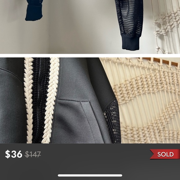 ISO please reach out if you will like to sell small medium or large - Picture 1 of 3